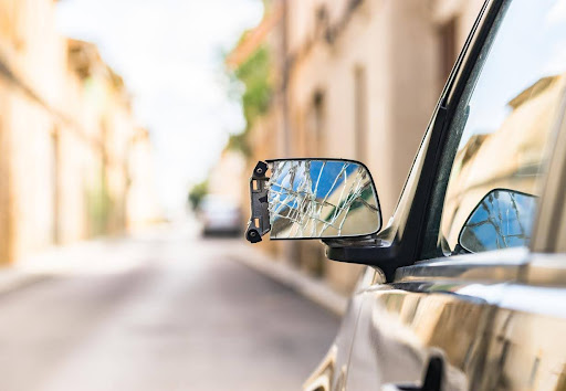 HIRE CAR DRIVERS FIND UNRECORDED DAMAGE ON RENTAL CARS AT PICK-UP